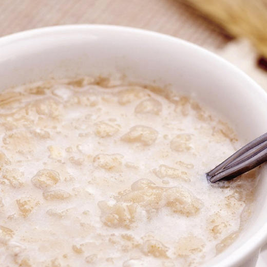 自营-有机糯香皮燕麦片610g 商品图3