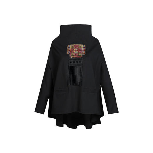 祈愿民族风绣花上衣 | 现货加急发 商品图13