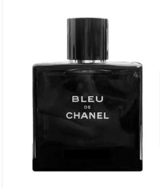 香奈儿蔚蓝淡香水50ml 商品图0