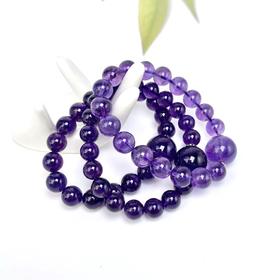 42680紫水晶单圈