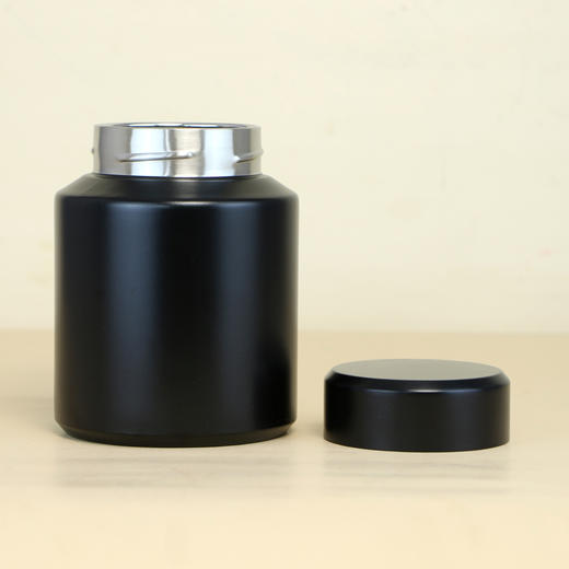 观礼【2圆罐•黑】88元一套 /一件10套 商品图4