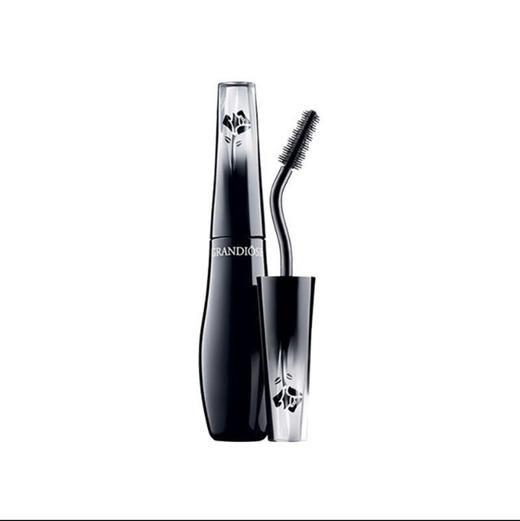 LANCOME·兰蔻天鹅颈睫毛膏卷翘防水防晕染·10ml 商品图2