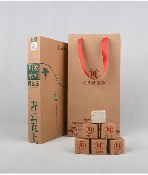 赵李桥青云直上435g 商品图1