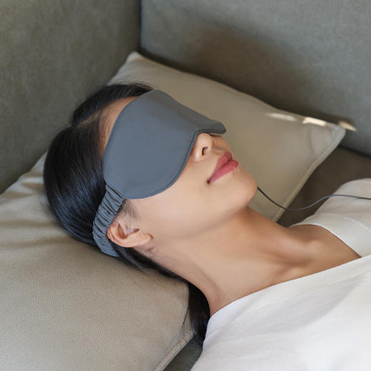 艾眼灸 | 亲肤面料贴合脸部，传统配合加以现代石墨烯发热眼敷 商品图0