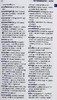 【中商原版】牛津西班牙语迷你词典 Oxford Spanish Mini Dictionary 原版进口 西班牙语字典 参考书词典工具书 牛津大学出版 商品缩略图6