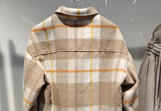 jasonwood  23年冬款  夹克  430005301 商品图3