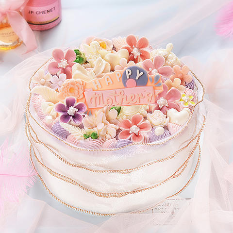 莫奈花园 商品图0