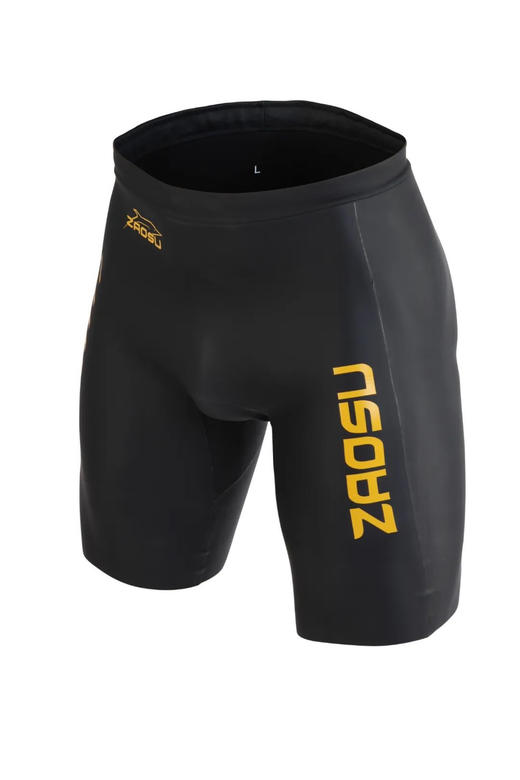ZAOSU 二代胶裤3.5mm毫米品质 Z-Free 浮力胶裤 商品图1
