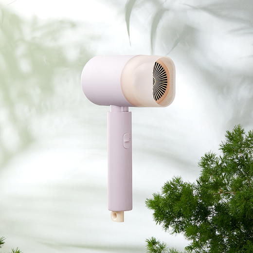 焕醒奶茶吹风机 商品图2