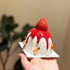 单人份小甜点/草莓小奶糕 商品缩略图3