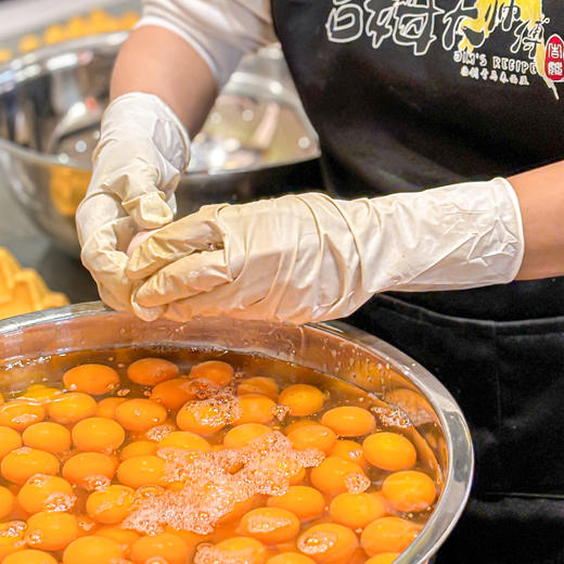 【吃断】吉姆大师傅破价开团！火遍马来西亚的“抖臀蛋糕”低至15.4元，全天通用 商品图1