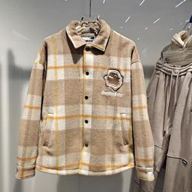 jasonwood  23年冬款  夹克  430005301