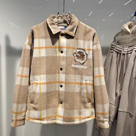 jasonwood  23年冬款  夹克  430005301 商品图0