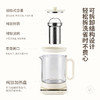 八马茶具 茗侣钛晶煮茶壶纯钛材质一壶多用煮茶烧水壶900mL 商品缩略图5