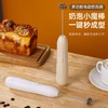 奶泡机搅拌机厨房用品打蛋器小型家用咖啡搅拌器不锈钢304搅拌头 商品缩略图2