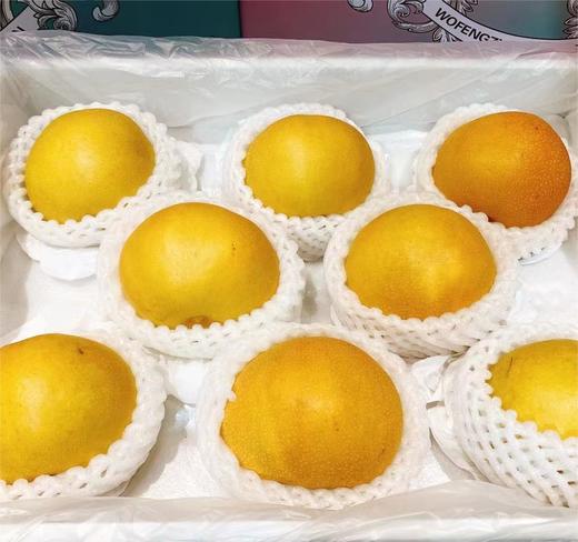 华山古树梨 |水果 商品图1