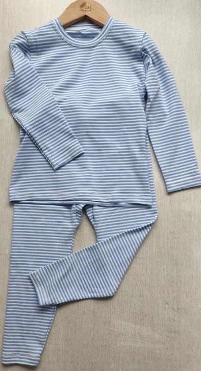 RT062女童吸湿排汗莱卡棉秋冬套装 商品图2