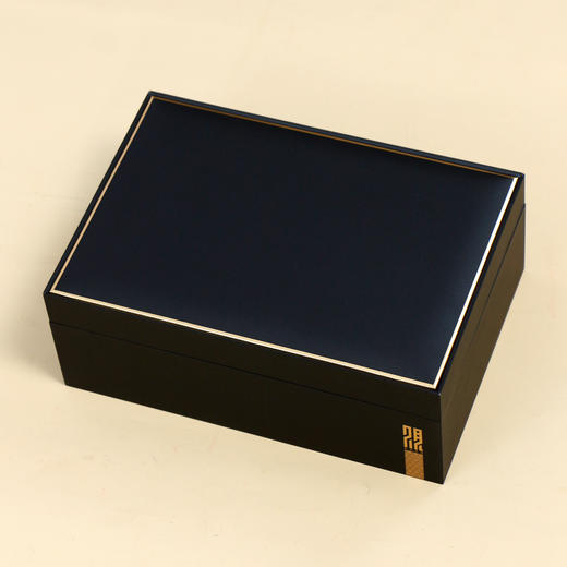 观礼【2圆罐•黑】88元一套 /一件10套 商品图2