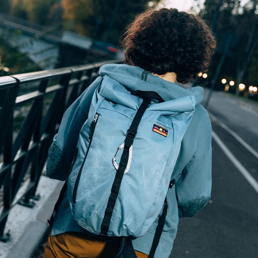 WILDCOUNTRY攀岩背包 40-0000010026 FLOW BACK PACK 商品图0