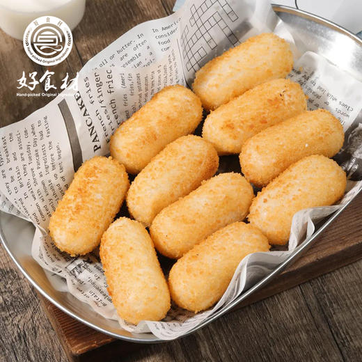 CY-爆浆糍粑300gx3袋 商品图2