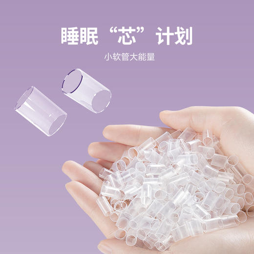 一人一枕 护颈舒睡枕 商品图4