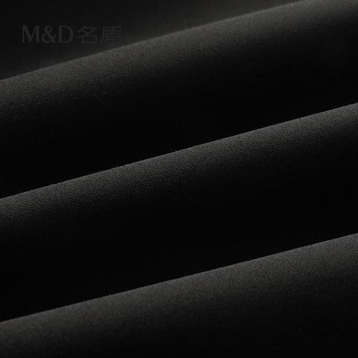 【名盾】MD名盾牛仔裤男2024春季新款商务休闲修身直筒长裤12579 商品图3