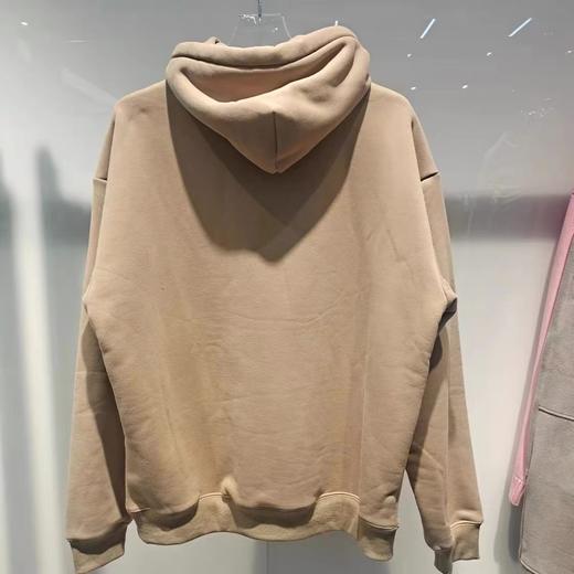 jasonwood  23年冬款 套头卫衣  430006005 商品图3