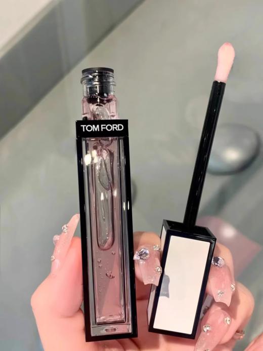 Tom Ford/汤姆福特TF 玫瑰唇露 商品图2
