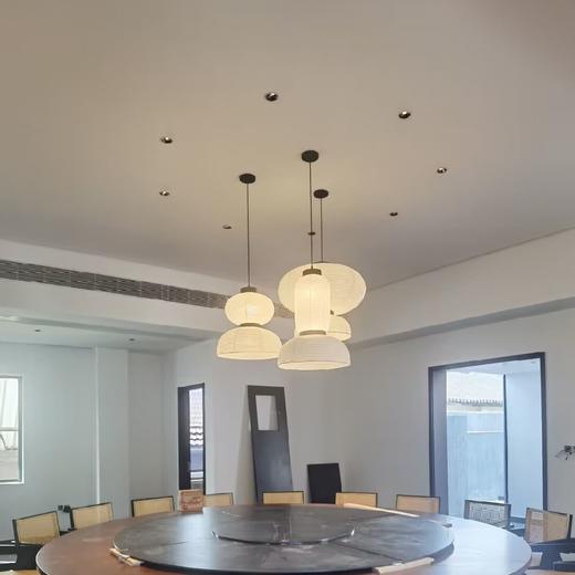 画乡壹号-吊灯3 商品图1