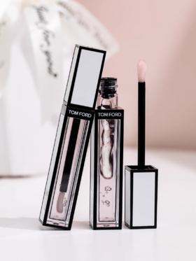 Tom Ford/汤姆福特TF 玫瑰唇露