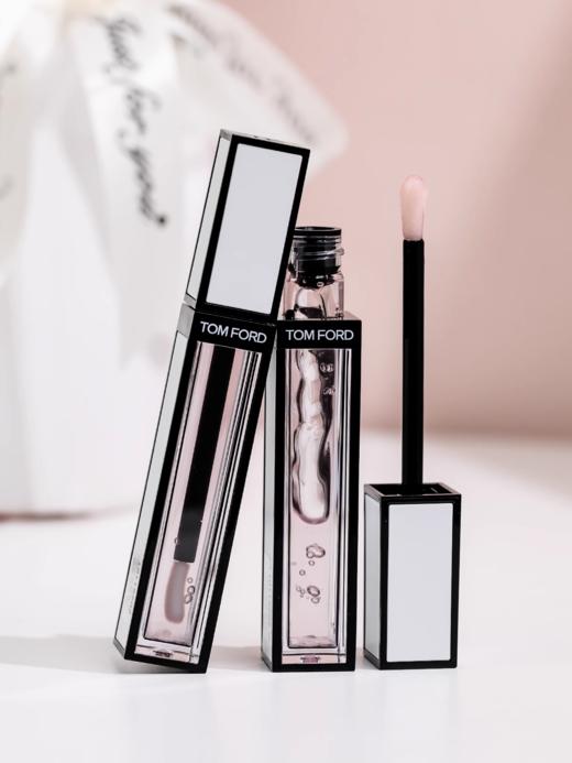 Tom Ford/汤姆福特TF 玫瑰唇露 商品图0