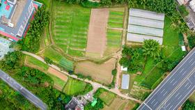 农夫有庆生态农场