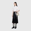 【预定款】Gucci Bamboo 1947系列竹节小号 21x15x7cm 手提包 67579710ODT 商品缩略图10