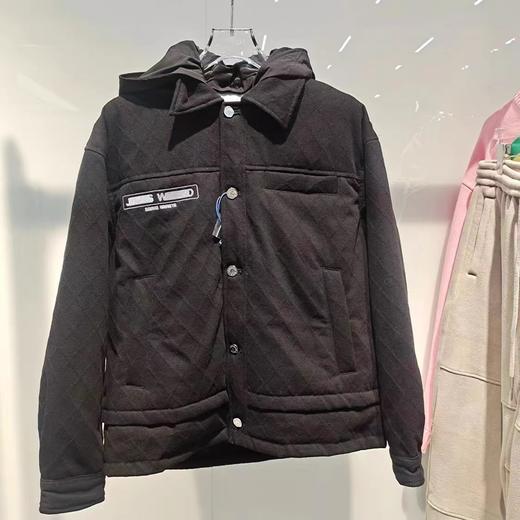 jasonwood  23年冬款  羽绒服  431414306 商品图0