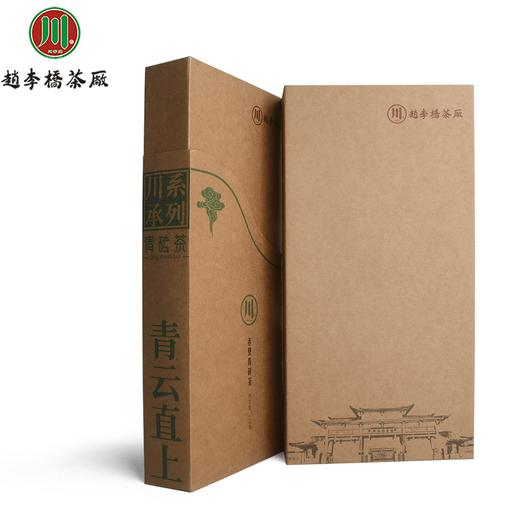 赵李桥青云直上435g 商品图3
