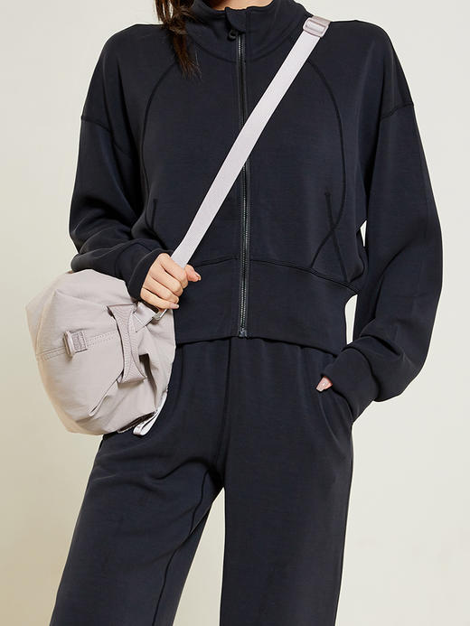 哈瓦塔时尚运动休闲小包 商品图4