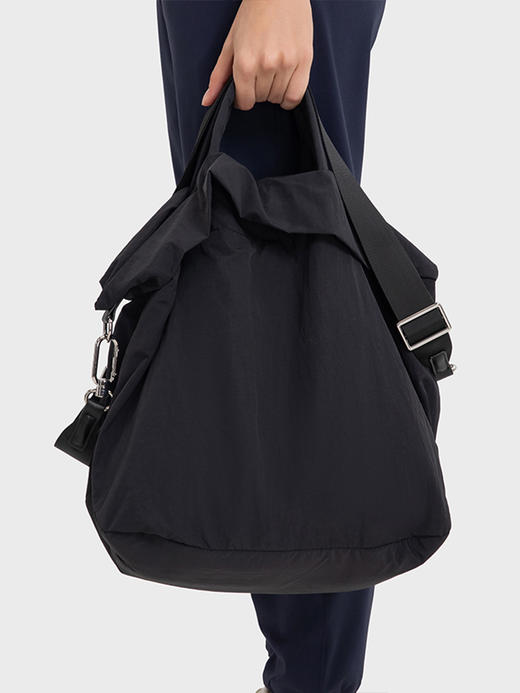 哈瓦塔时尚休闲运动宽松大包 商品图9