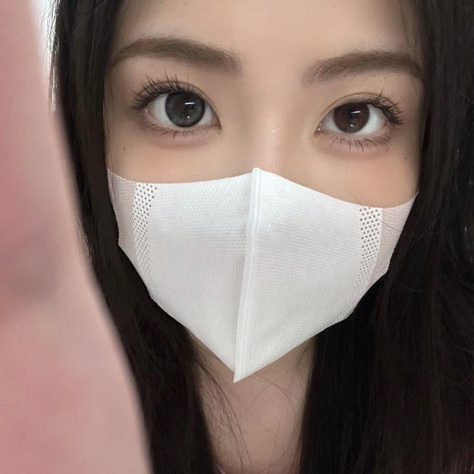 半年抛 Hancon 韩视  雾面雪山14.5 商品图3