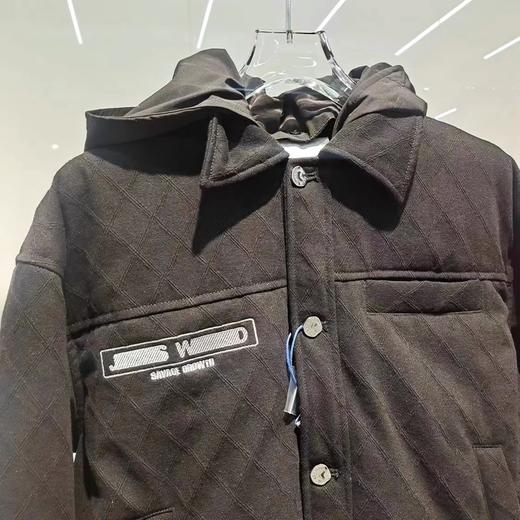jasonwood  23年冬款  羽绒服  431414306 商品图2