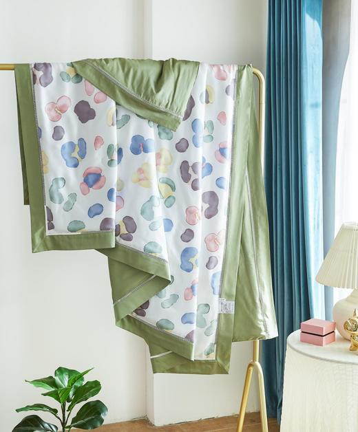 爱为家天丝单人夏被 商品图3