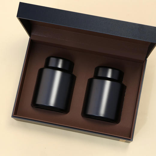 观礼【2圆罐•黑】88元一套 /一件10套 商品图7