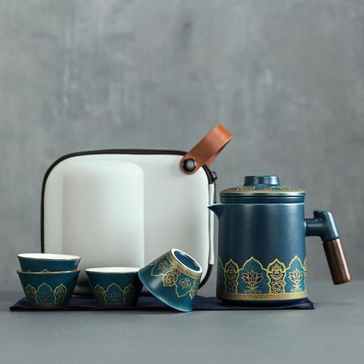 国潮创意商务礼品定制logo公司开业年会活动套装教师节伴手礼礼物 商品图3