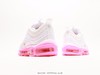 耐克Nike Air Max 97经典子弹休闲运动跑鞋FJ4549-100女鞋 商品缩略图5