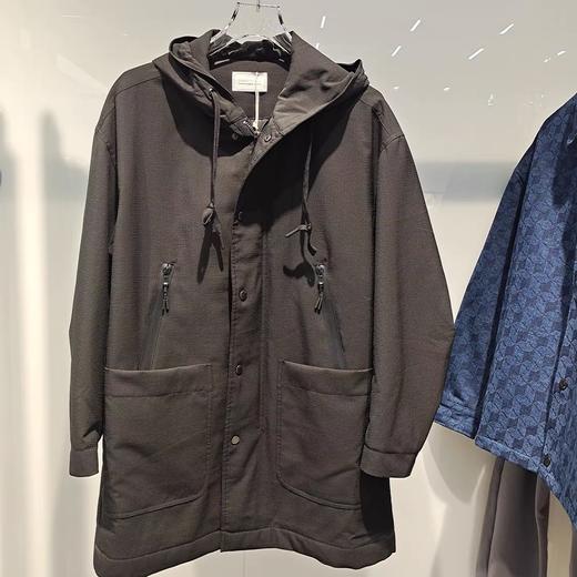 jasonwood  23年冬款  棉服 431813301 商品图0