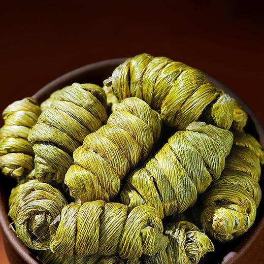 福东海 铁皮石斛枫斗100g 精选浙江乐清正宗石斛 胶质饱满滋补品 送礼礼品 商品图1