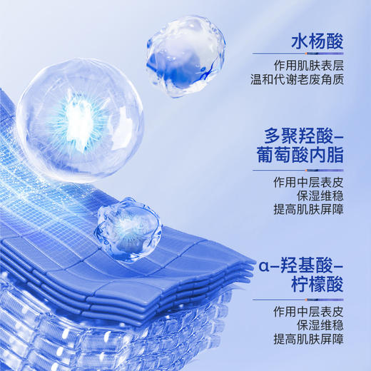 他秘·【新升级】小蓝瓶精华液30ml毛孔收缩紧致肌肤 30ml 商品图2