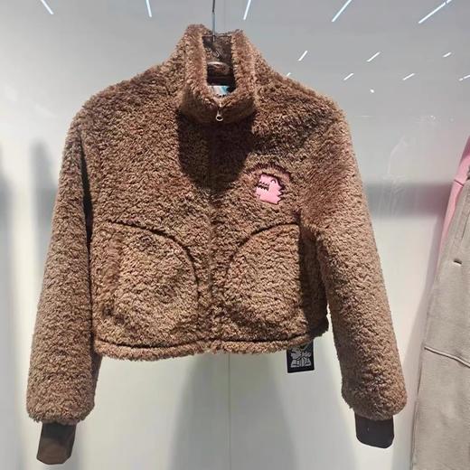 jasonwood  23年冬款  夹克  432008101 商品图2