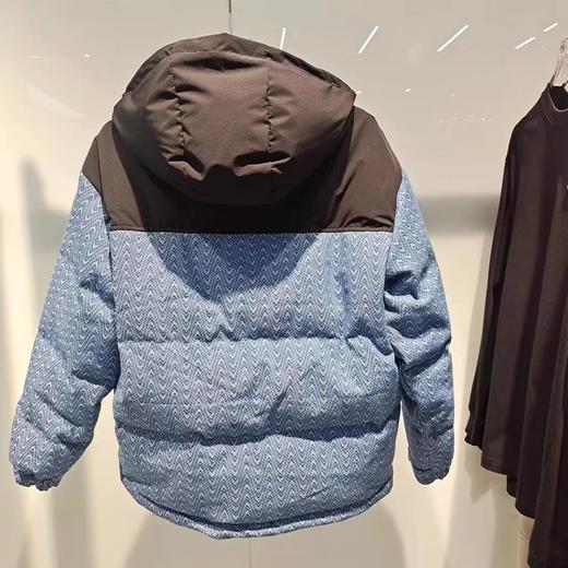 jasonwood  23年冬款  羽绒服 431414309 商品图1