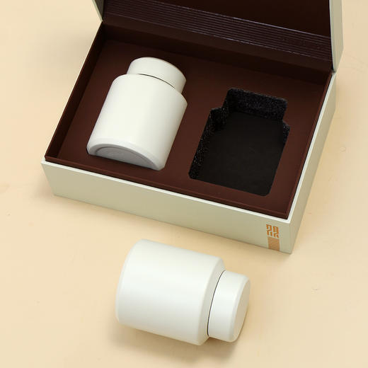 观礼【2圆罐•白】88元一套 /一件10套 商品图8