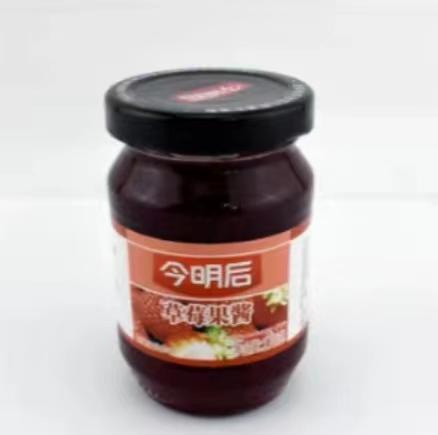 草莓果酱 商品图0